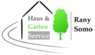Somo Dienstleistungen Logo